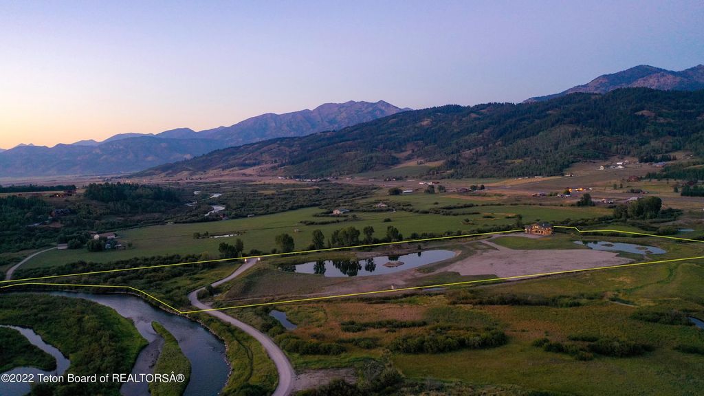 227 McNeel Power Plant Road, Alpine, WY 83128 photo 10