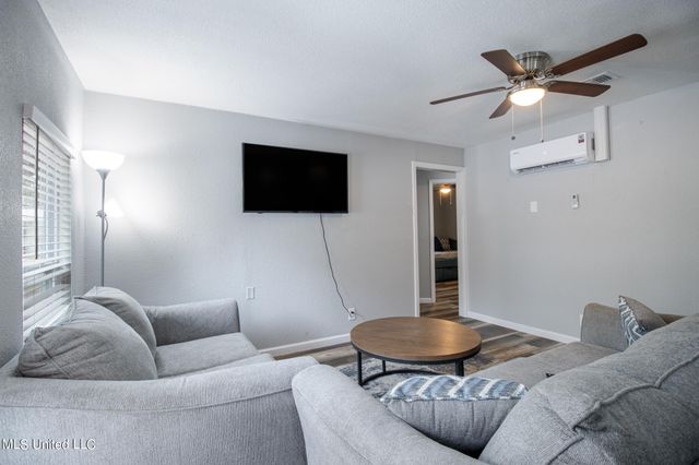 226 Milray Lane, Gulfport, MS 39507