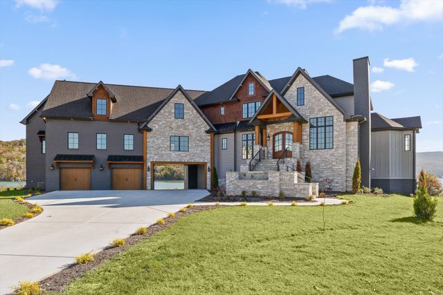 340 Edgewater Way, Jasper, TN 37347