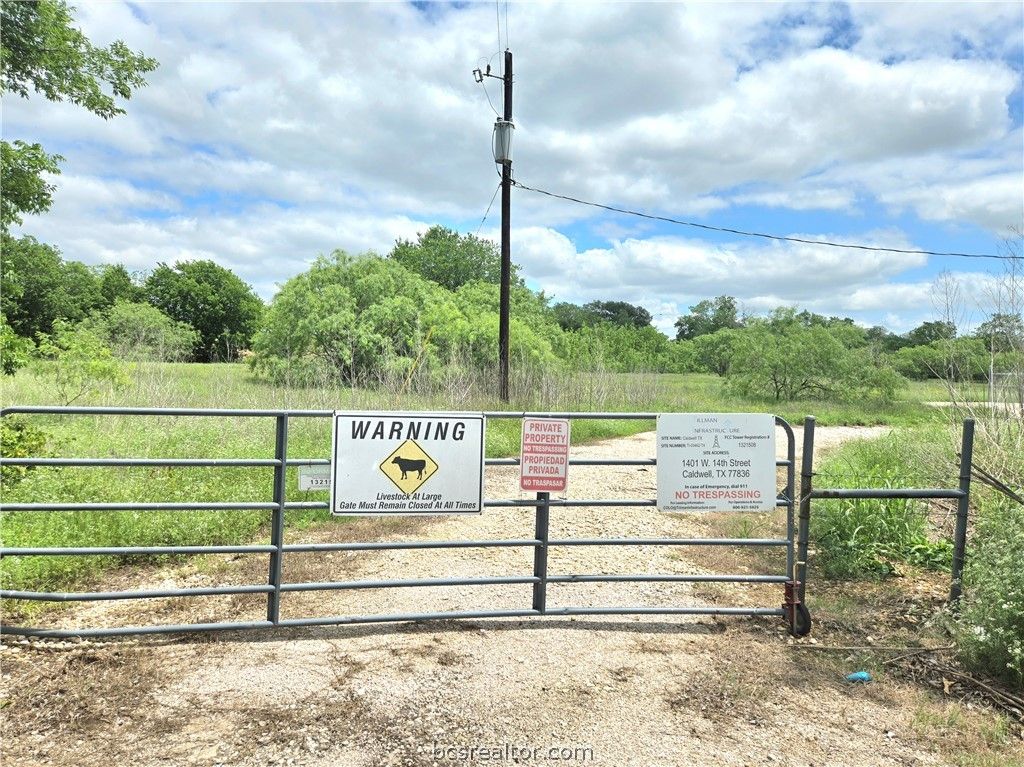 TBD Banks Street, Caldwell, TX 77836 — photo 2