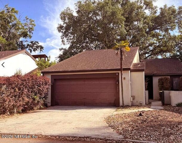 7962 LINKSIDE Drive, Jacksonville, FL 32256