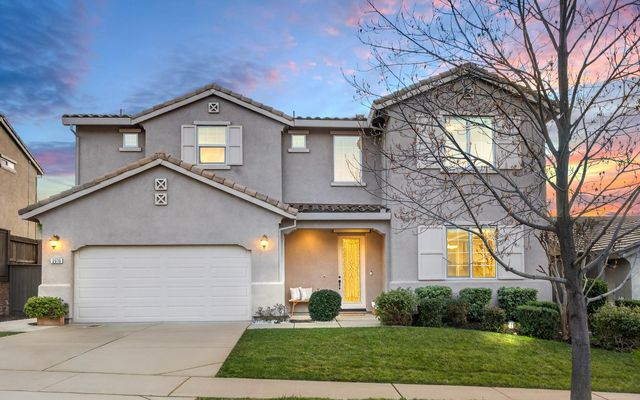 2516 Gladwin Way, El Dorado Hills, CA 95762