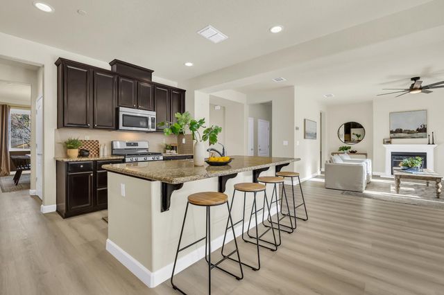 2516 Gladwin Way, El Dorado Hills, CA 95762