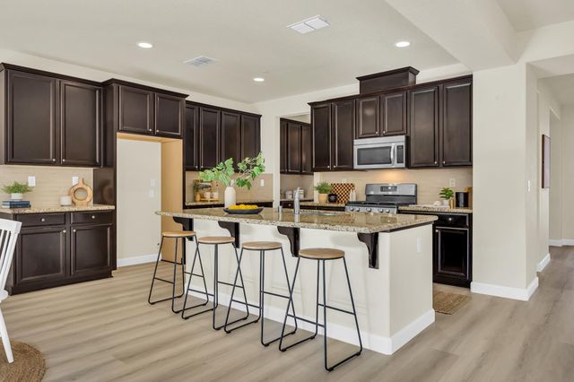 2516 Gladwin Way, El Dorado Hills, CA 95762