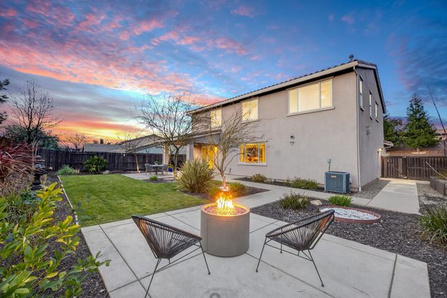 2516 Gladwin Way, El Dorado Hills, CA 95762