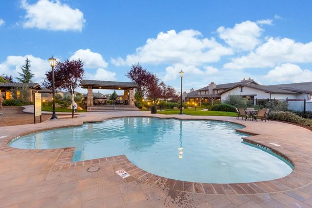 2516 Gladwin Way, El Dorado Hills, CA 95762