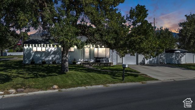 7579 S 520 E, Midvale, UT 84047