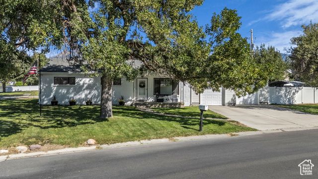 7579 S 520 E, Midvale, UT 84047