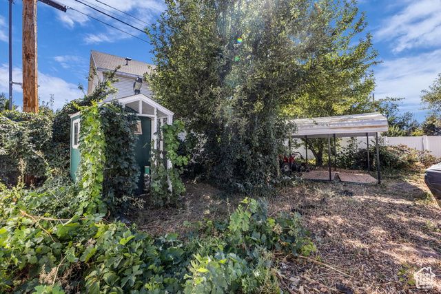 7579 S 520 E, Midvale, UT 84047