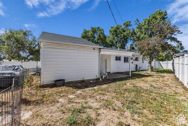 7579 S 520 E, Midvale, UT 84047