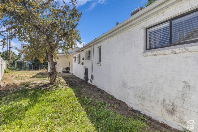 7579 S 520 E, Midvale, UT 84047