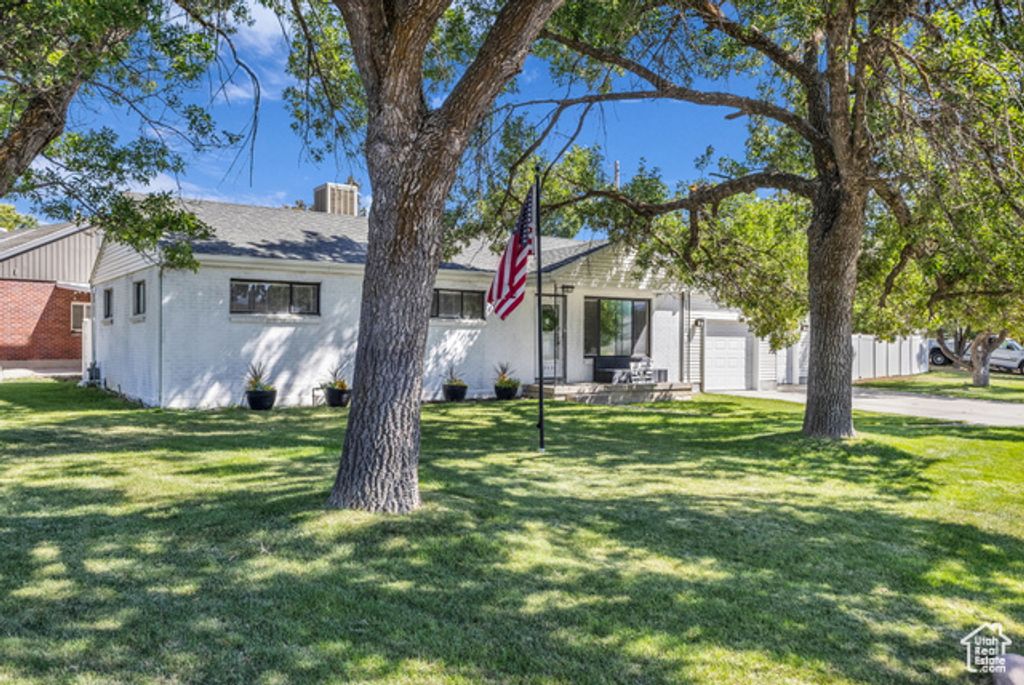 7579 S 520 E, Midvale, UT 84047