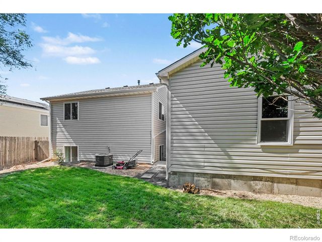 3227 Red Tail Way, Evans, CO 80620