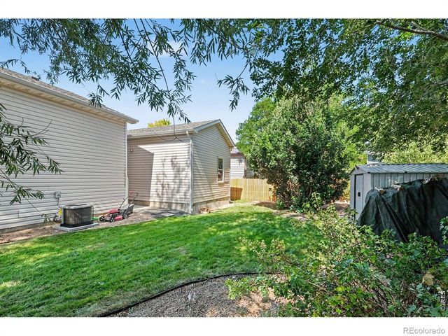 3227 Red Tail Way, Evans, CO 80620