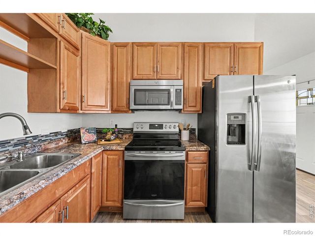 3227 Red Tail Way, Evans, CO 80620