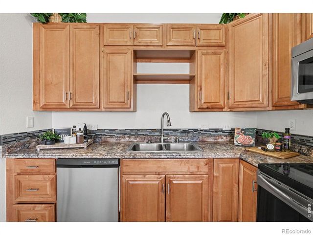 3227 Red Tail Way, Evans, CO 80620