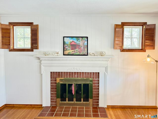 253 Kneeland Road, New Haven, CT 06512