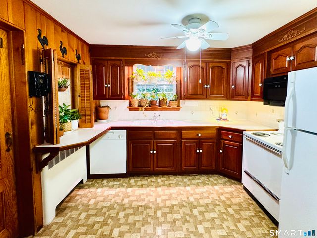 253 Kneeland Road, New Haven, CT 06512