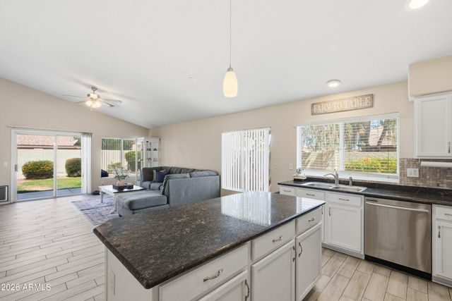 1224 S CORRINE Drive, Gilbert, AZ 85296