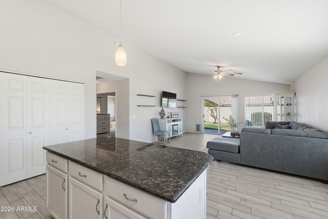 1224 S CORRINE Drive, Gilbert, AZ 85296