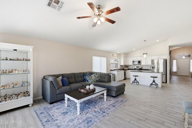 1224 S CORRINE Drive, Gilbert, AZ 85296