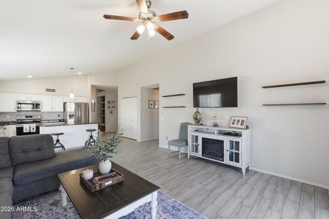 1224 S CORRINE Drive, Gilbert, AZ 85296