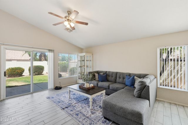1224 S CORRINE Drive, Gilbert, AZ 85296
