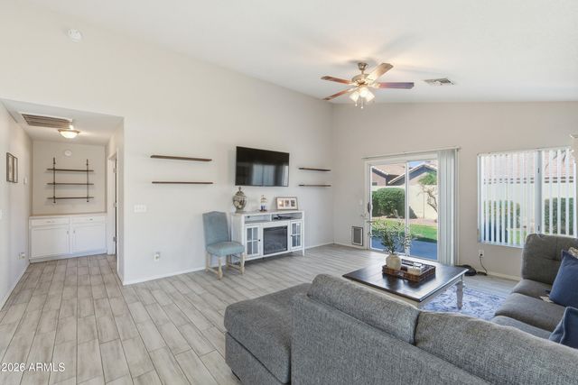 1224 S CORRINE Drive, Gilbert, AZ 85296