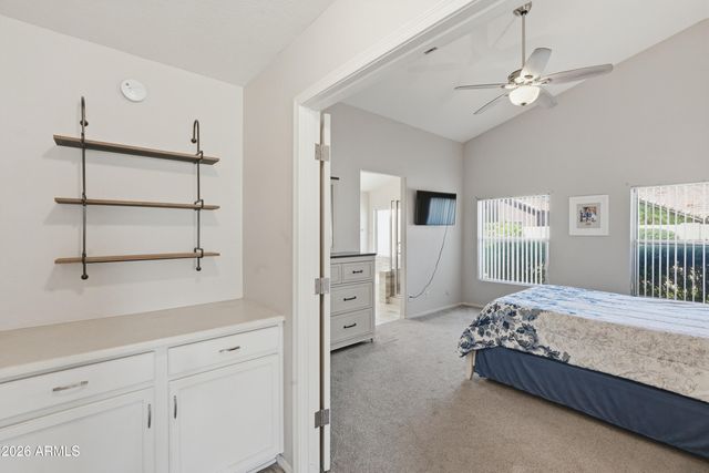 1224 S CORRINE Drive, Gilbert, AZ 85296