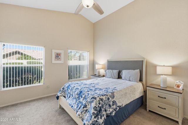 1224 S CORRINE Drive, Gilbert, AZ 85296