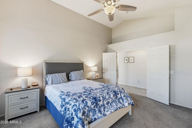 1224 S CORRINE Drive, Gilbert, AZ 85296