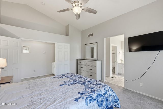 1224 S CORRINE Drive, Gilbert, AZ 85296