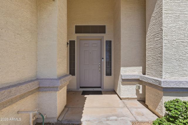 1224 S CORRINE Drive, Gilbert, AZ 85296