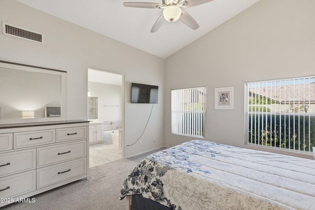 1224 S CORRINE Drive, Gilbert, AZ 85296