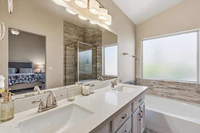 1224 S CORRINE Drive, Gilbert, AZ 85296