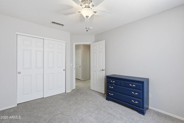 1224 S CORRINE Drive, Gilbert, AZ 85296