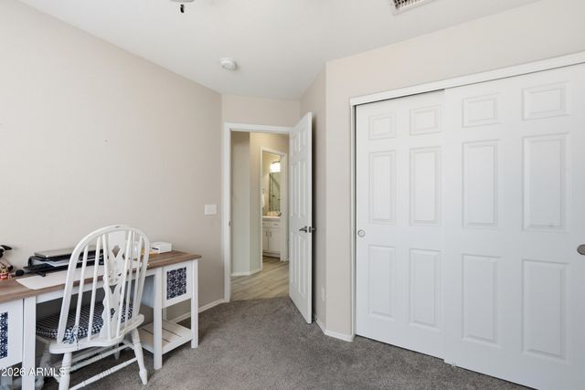 1224 S CORRINE Drive, Gilbert, AZ 85296