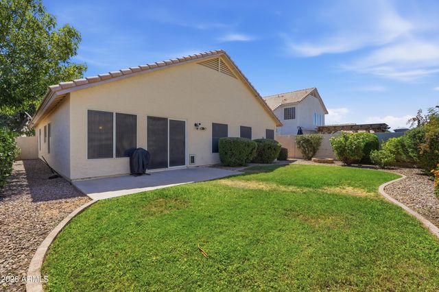 1224 S CORRINE Drive, Gilbert, AZ 85296