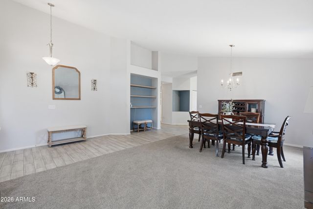 1224 S CORRINE Drive, Gilbert, AZ 85296