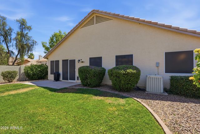 1224 S CORRINE Drive, Gilbert, AZ 85296