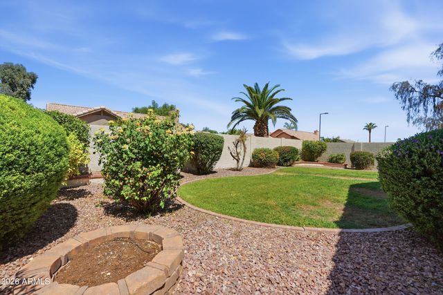 1224 S CORRINE Drive, Gilbert, AZ 85296