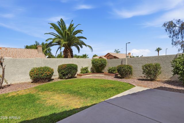 1224 S CORRINE Drive, Gilbert, AZ 85296