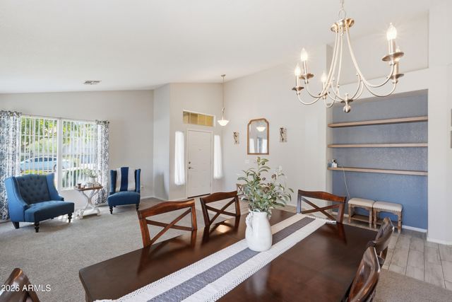 1224 S CORRINE Drive, Gilbert, AZ 85296