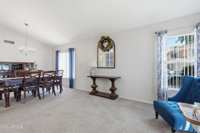 1224 S CORRINE Drive, Gilbert, AZ 85296