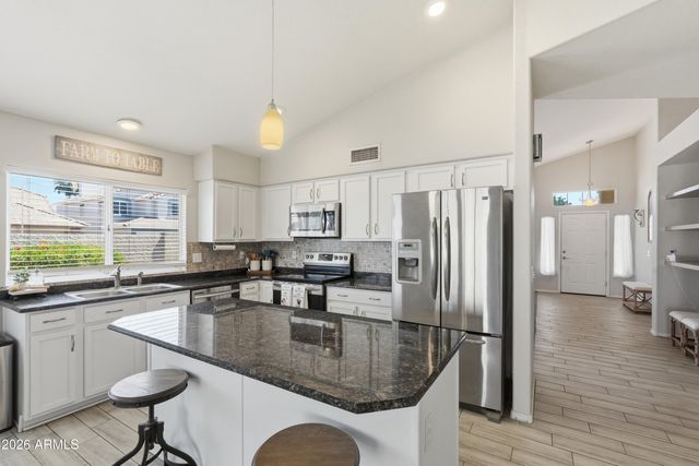 1224 S CORRINE Drive, Gilbert, AZ 85296