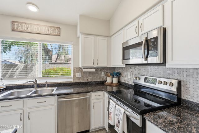 1224 S CORRINE Drive, Gilbert, AZ 85296