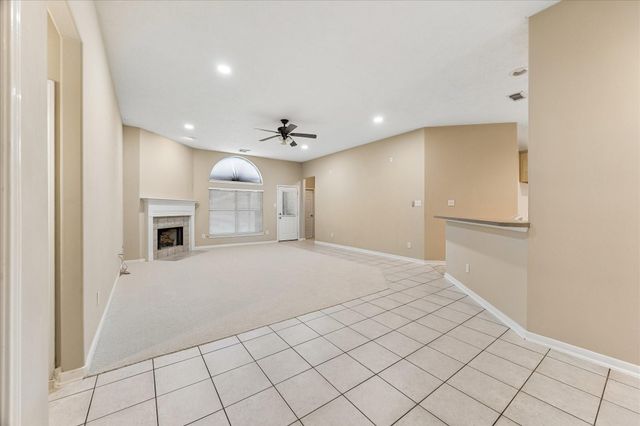 21907 Hannover Ridge Drive, Spring, TX 77388