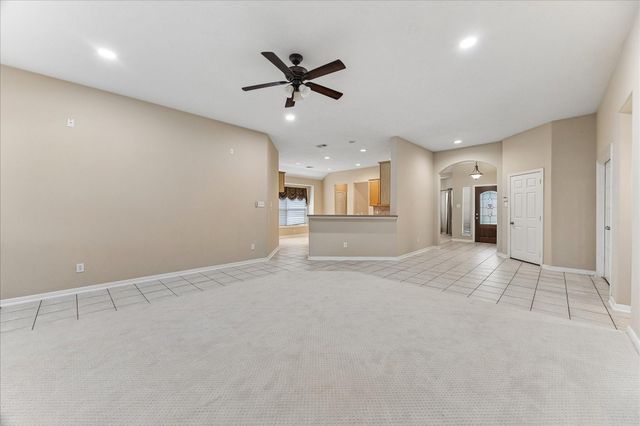 21907 Hannover Ridge Drive, Spring, TX 77388