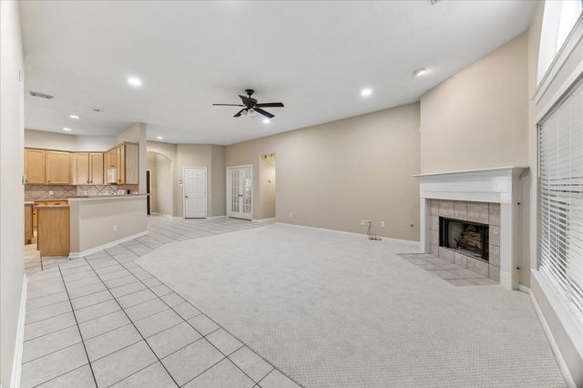 21907 Hannover Ridge Drive, Spring, TX 77388