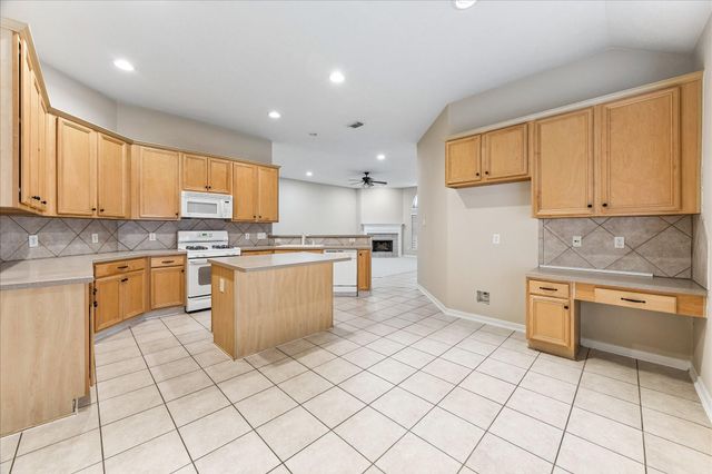 21907 Hannover Ridge Drive, Spring, TX 77388